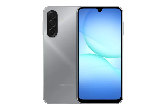 Samsung A07 – Best Budget Smartphone