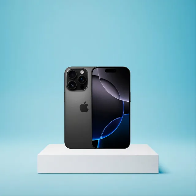 iphone 16 pro