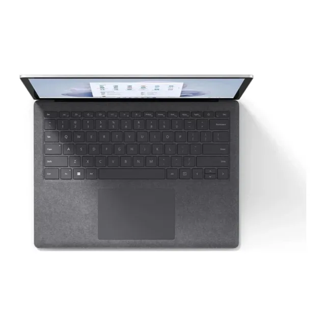 Microsoft Surface Laptop 5 – i5 12th Gen, 8 GB RAM, 256 GB SSD