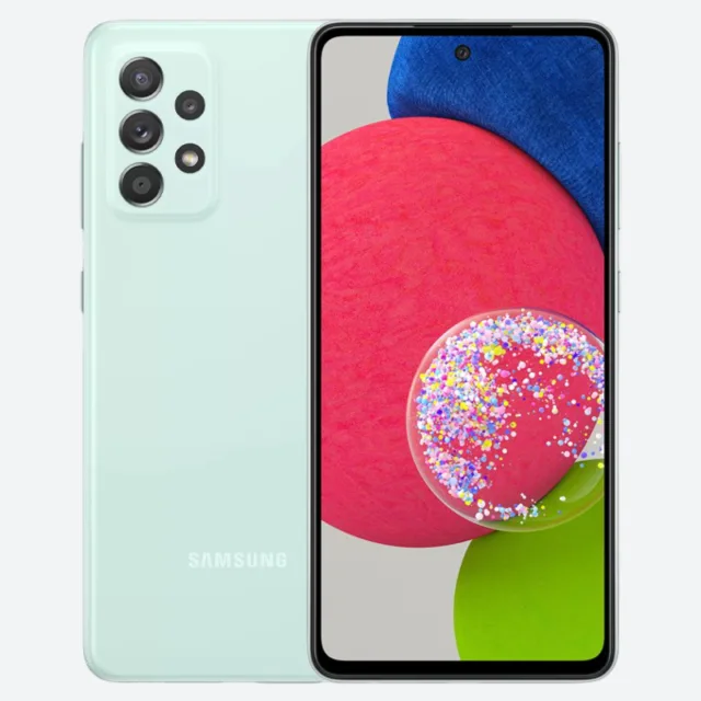 Samsung Galaxy A52s 5G 128GB