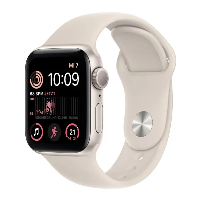 Apple Watch Se 2nd Gen 40 MM