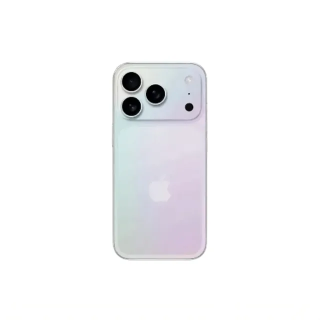 iPhone 17 Pro