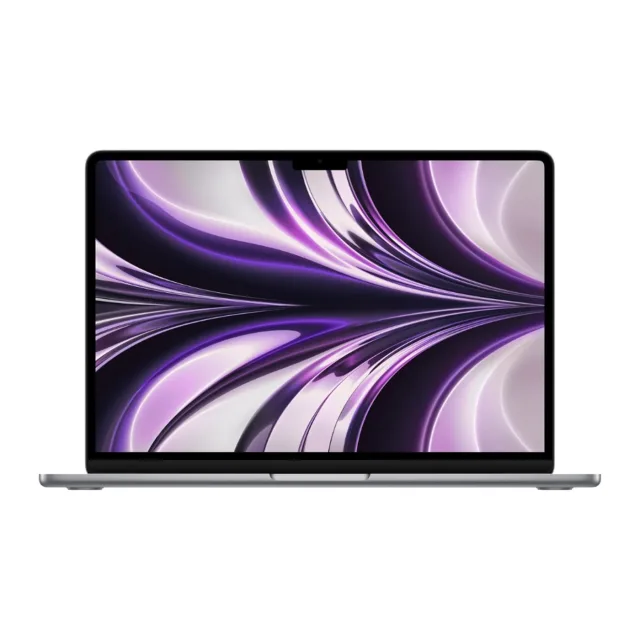 Apple Macbook Air 2022 M2 Space Gray