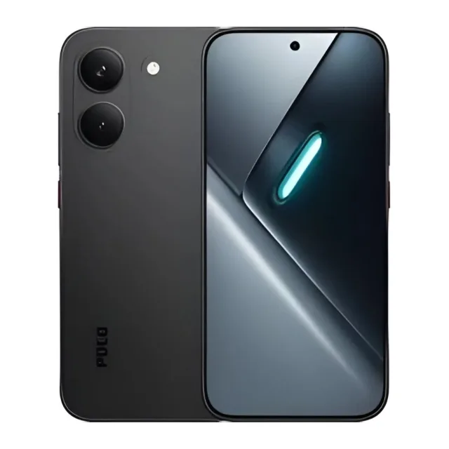 POCO X8 Pro 5G Black