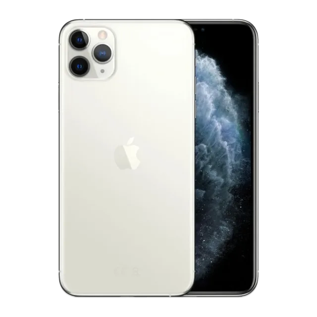 Apple iPhone 11 Pro WHITE