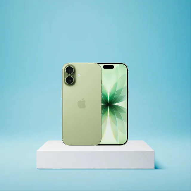 iPhone 17