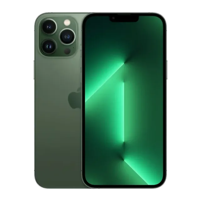 Apple iPhone 13 Pro