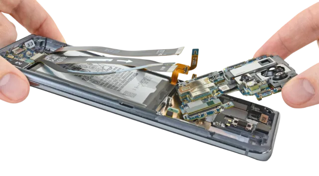 Samsung Galaxy M Series