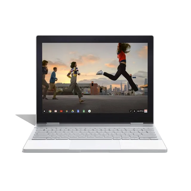 Google Pixelbook 12.3-Inch Laptop - (Intel Core i5 Processor, 8 GB RAM, 256  GB SDD, Chrome OS) : Amazon.co.uk: Computers & Accessories