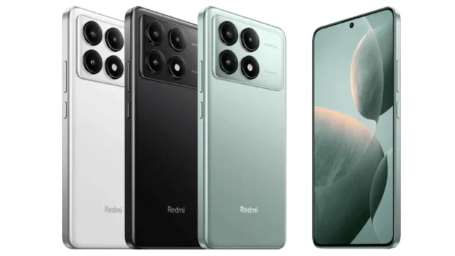 Poco X6 Pro Camera, Display Details Teased Ahead of January 11 Launch |  Technology News