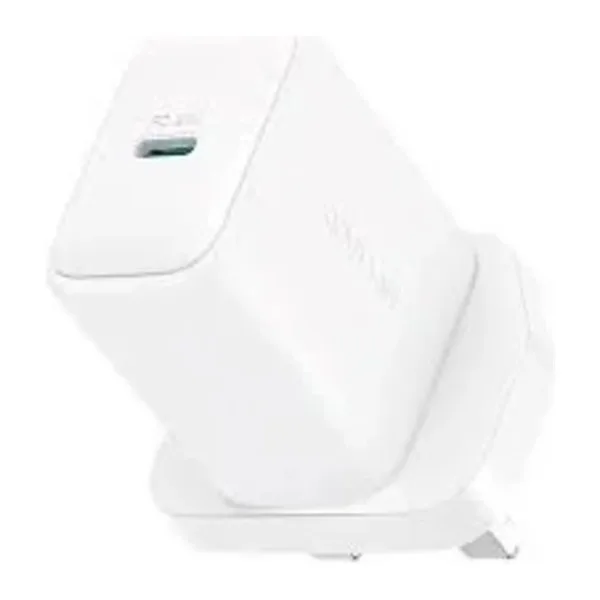 Joyroom JR-TCF20UK 20W USB-C PD Fast Charger