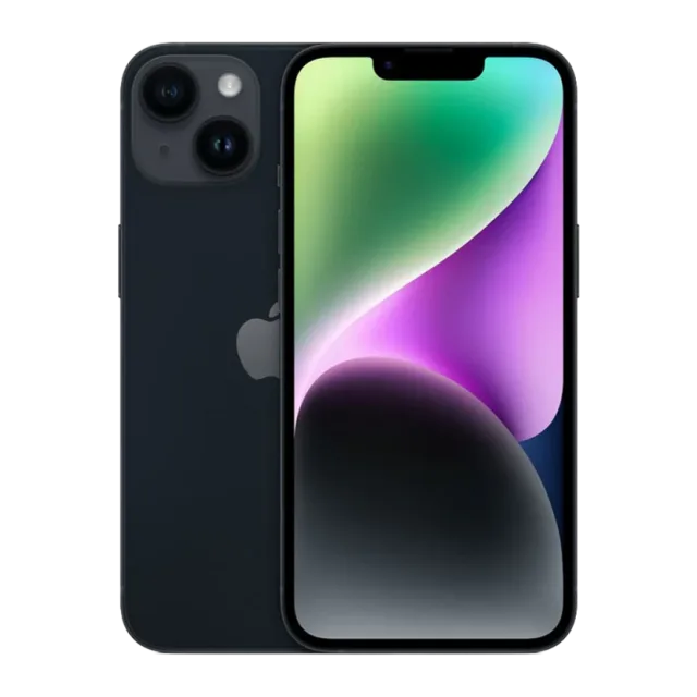 Apple iPhone 14 Black