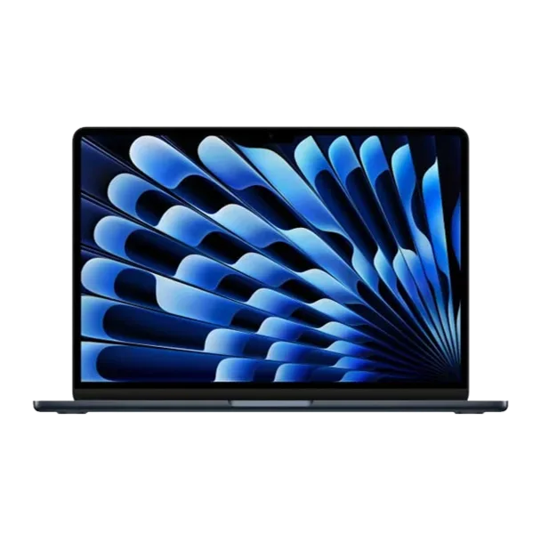 Apple Macbook Air M3 with 256GB SSD Midnight