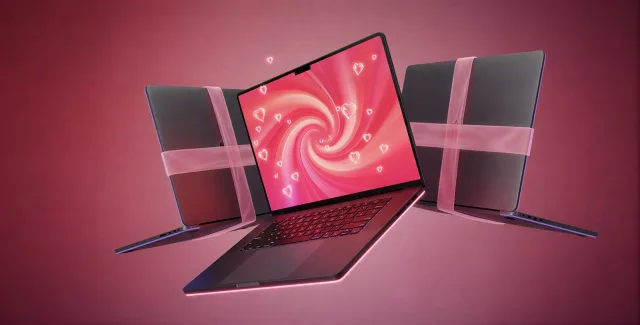 Which MacBook to Buy in 2026 for Long-Term Use—Plus Our Valentine’s Offer!