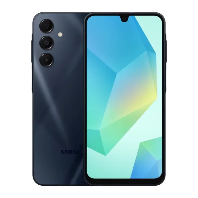 Samsung Galaxy A16 4G Black