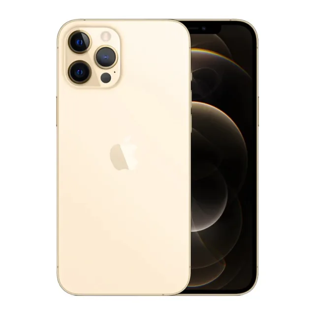 Apple iPhone 12 Pro Max Gold