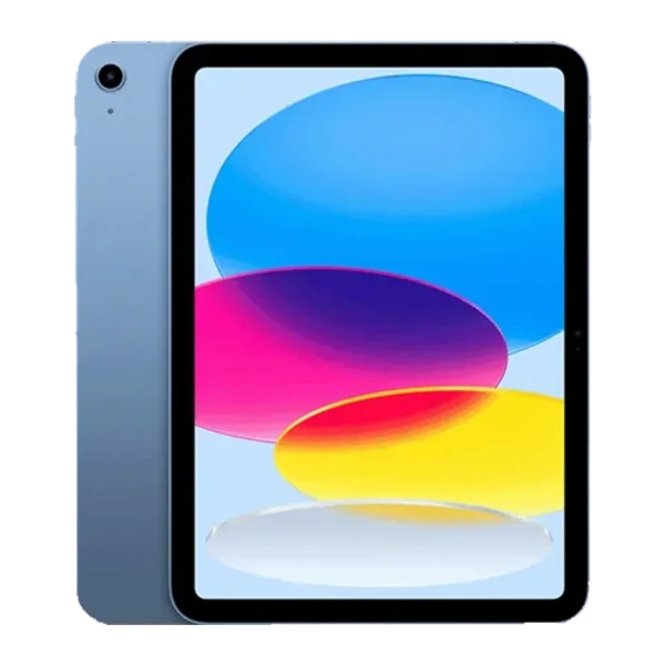 Apple iPad 10 (2022)10.9″ CELLULAR Blue