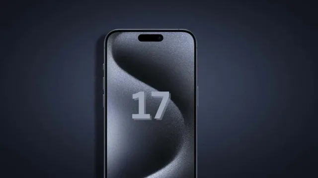iPhone 17 Pro Max tipped for big RAM & cooling upgrades: Analyst - Dexerto