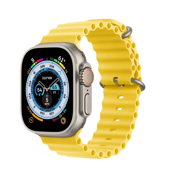 Apple Watch Ultra GPS + Cellular, 49mm