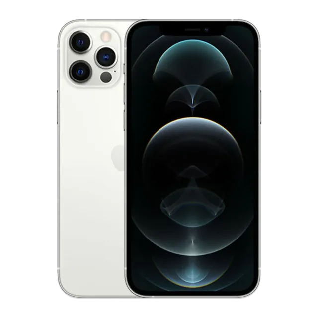 Apple iPhone 12 Pro SILVER