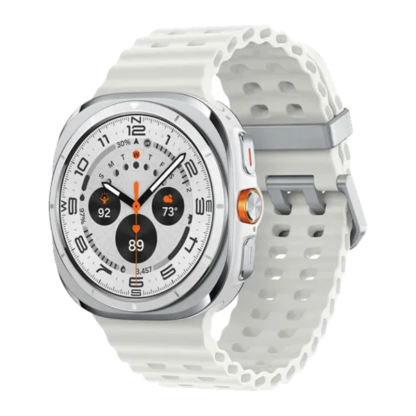 Samsung Galaxy Watch Ultra | Cellular | 47mm | Titanium white