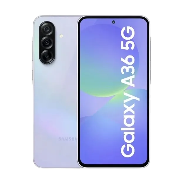 Samsung Galaxy A36