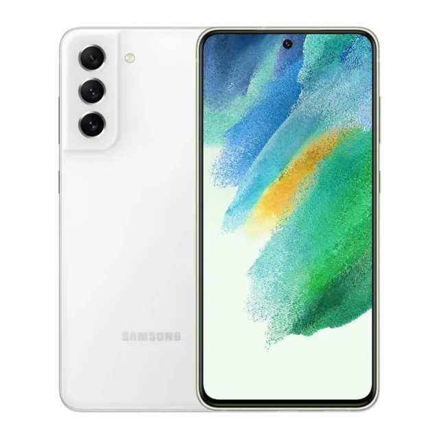 Samsung Galaxy S21 5G White