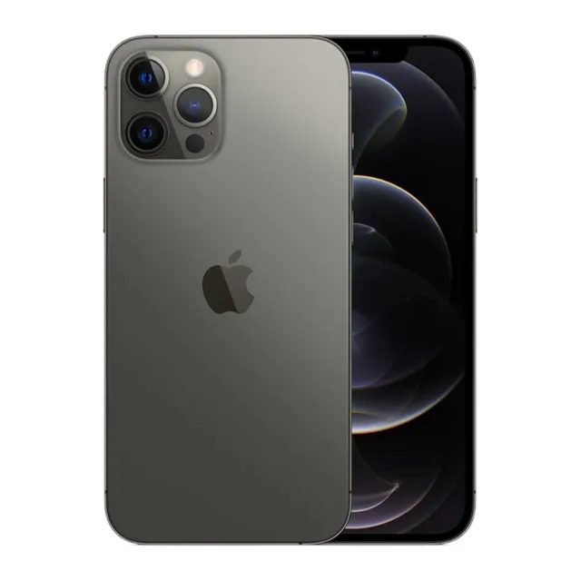 Apple iPhone 12 Pro Max GRAPHITE