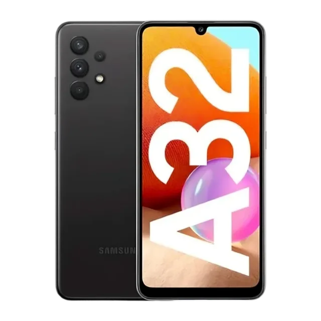 Samsung Galaxy A32 5G Black
