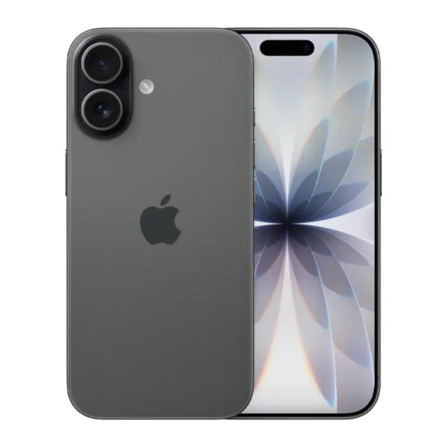 Apple iPhone 17 Black