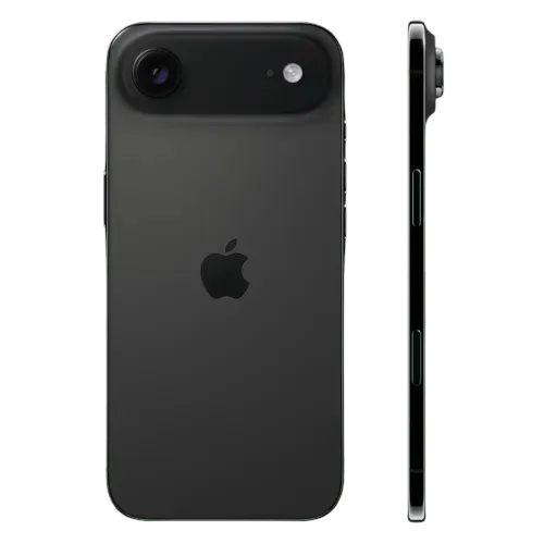 iPhone 17 nAir