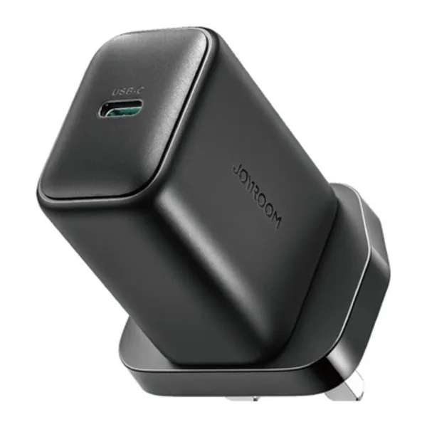 Joyroom 25W PD/PPS Wall Charger with USB-C Cable