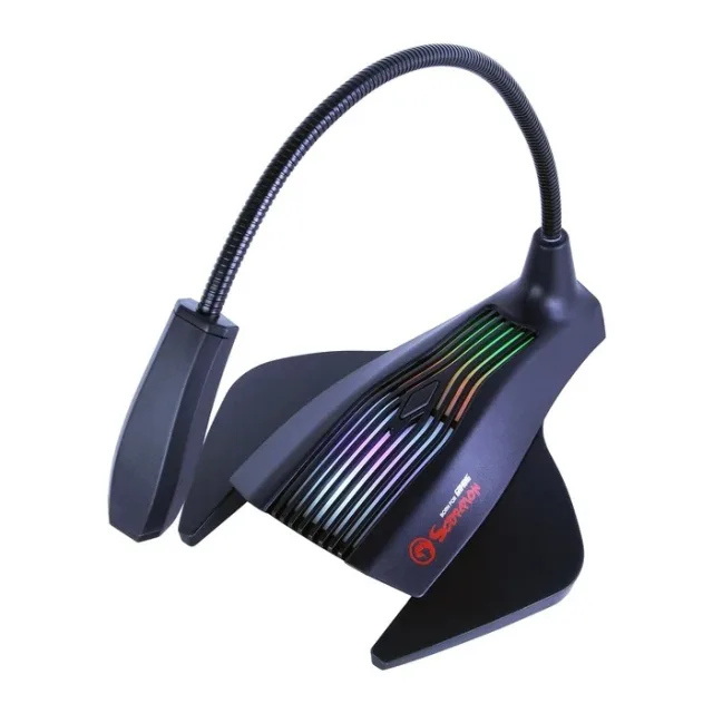 Marvo Scorpion MIC-01 RGB USB Gaming Microphone