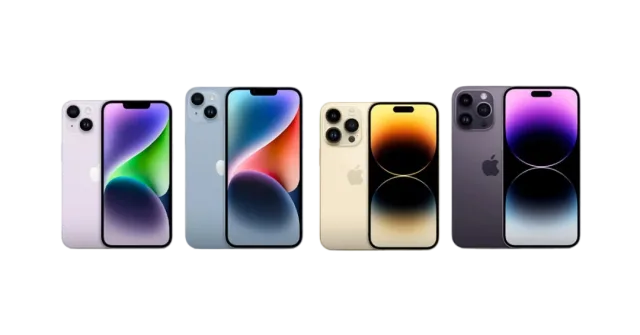 iPhone 14 Series