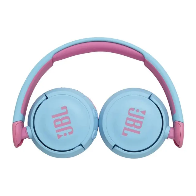 JBL Jr310BT – Kids Wireless on-ear headphones