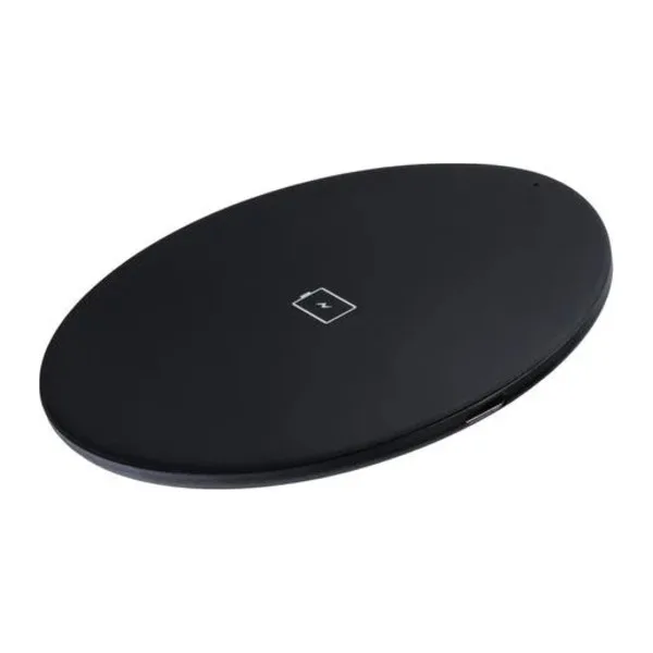 Forcell Qi Fast Wireless Charger 15W with USB-C Cable