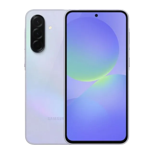 Samsung Galaxy A36 5G Lavender