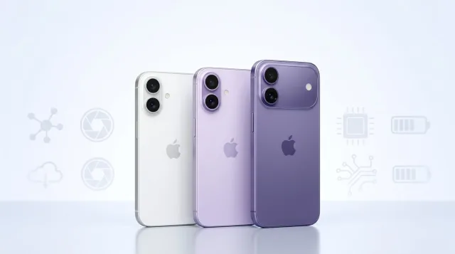 Which iPhone Should You Buy in 2026?