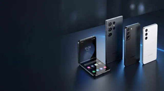 Best Refurbished Samsung Phones in Ireland 2026: Galaxy A, S and Z by Budget