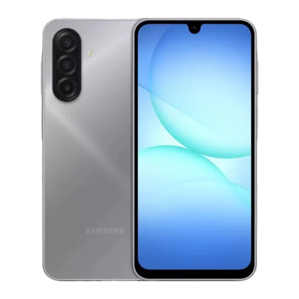 Samsung Galaxy A17 4G Black