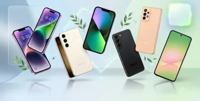 Apple iPhone 14 Under &euro;400 in Ireland
