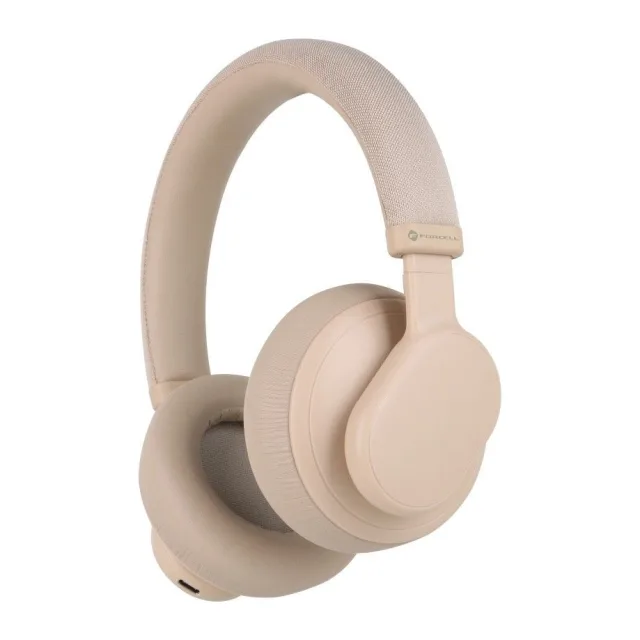Forcell F-Audio Touch Beat Wireless Headset - Active Noice Cancelling