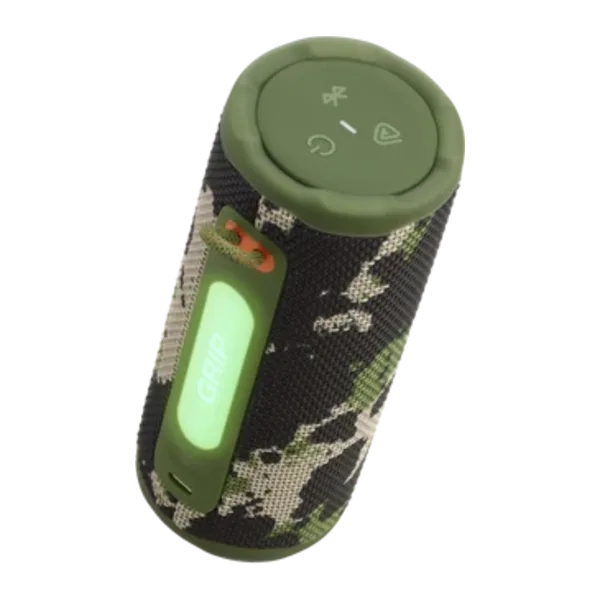 JBL Grip (Portable Bluetooth Speaker) Camo
