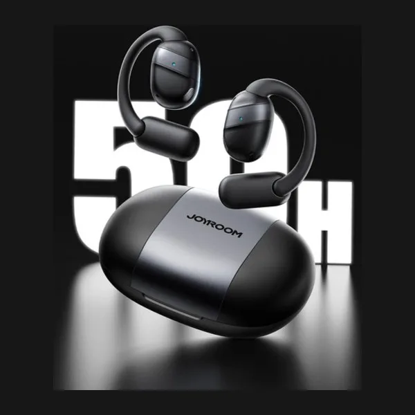 Joyroom Open-Ear TWS Wireless Earbuds with Bluetooth 5.4