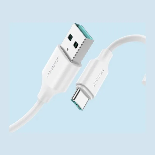 Joyroom USB-A to USB-C Fast Charging Cable 2m