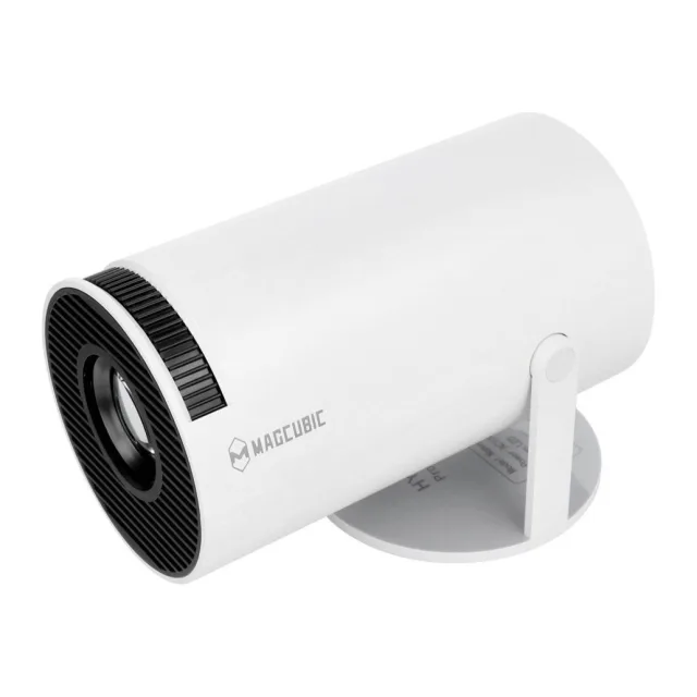 Projector HY300 713 4K white
