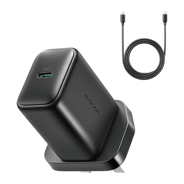 JOYROOM 25W FAST CHARGER JR-TCF23UK