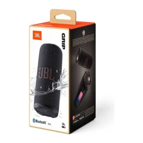 JBL Grip (Portable Bluetooth Speaker)