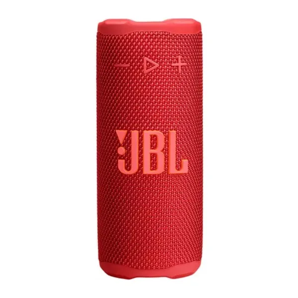 JBL Grip (Portable Bluetooth Speaker) Red