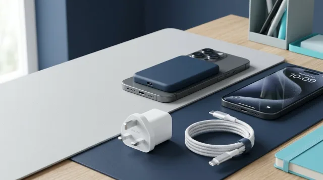 Best Phone Chargers and Power Banks in Ireland Which One Do You Need